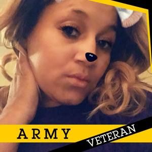 Meet your Posher, Brittany